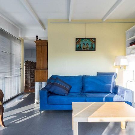 Apartamento Ulivi A Milano Exterior foto