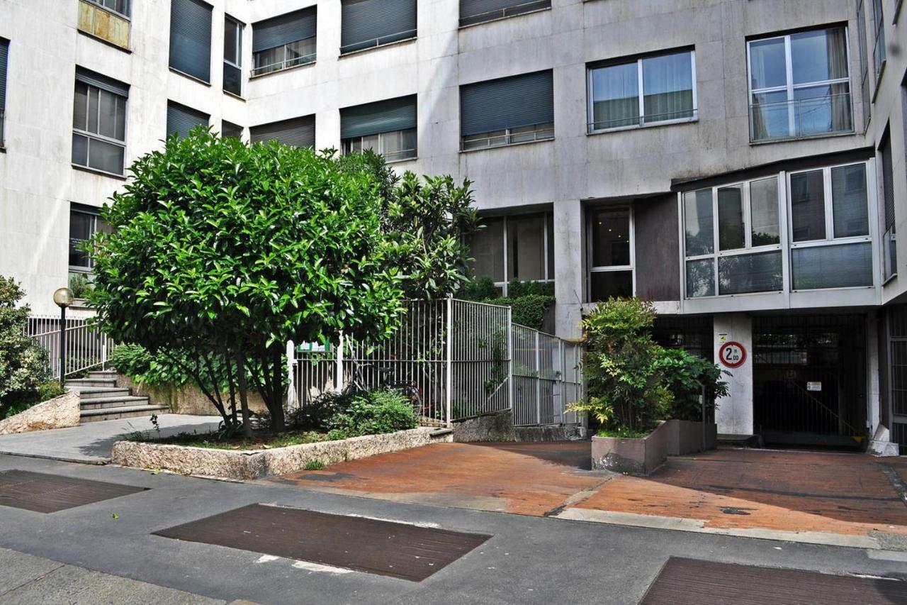 Apartamento Ulivi A Milano Exterior foto