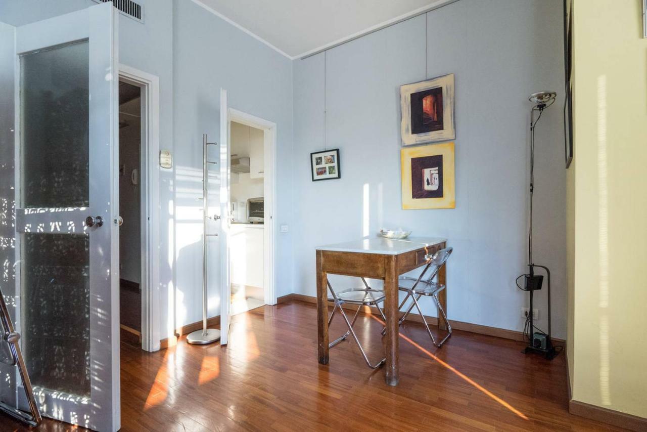 Apartamento Ulivi A Milano Exterior foto