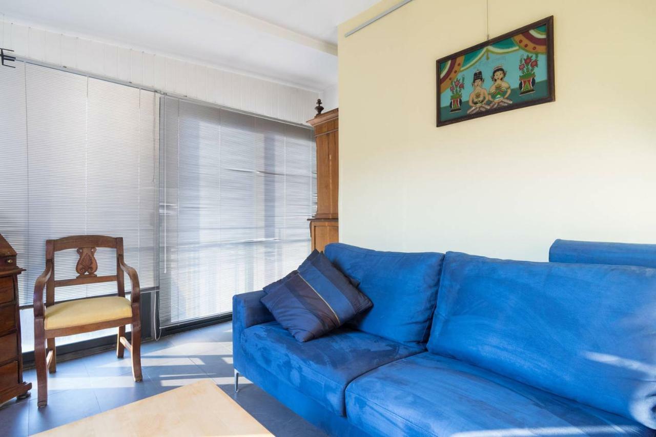 Apartamento Ulivi A Milano Exterior foto