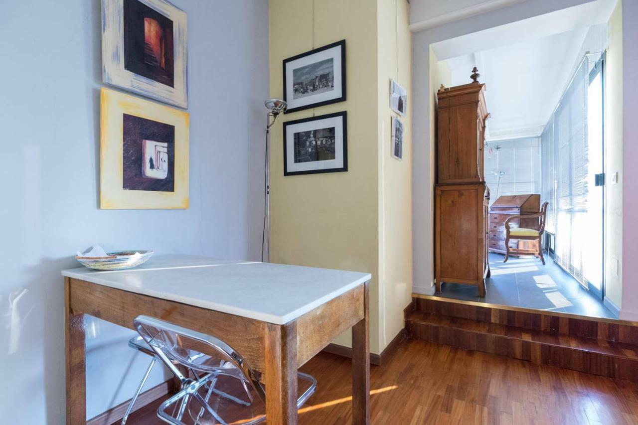 Apartamento Ulivi A Milano Exterior foto