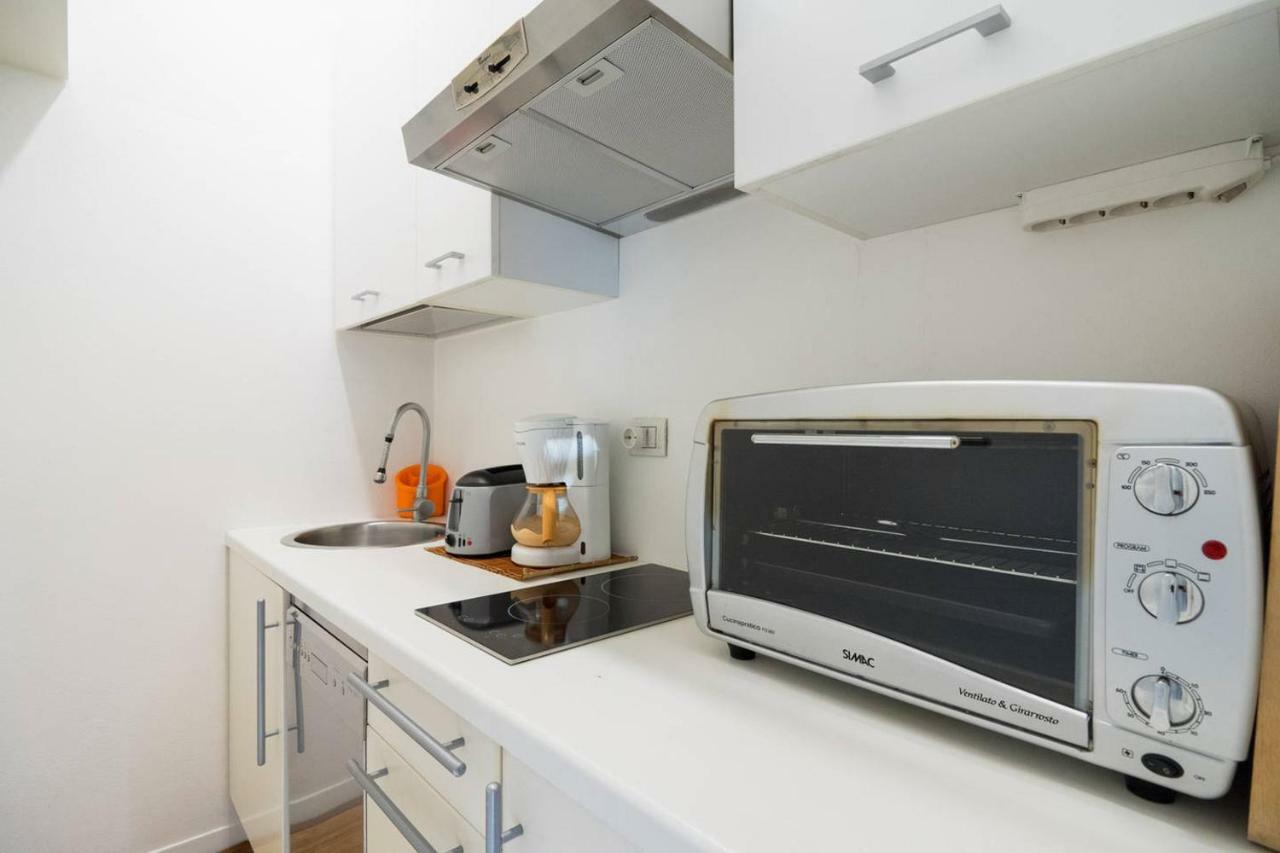 Apartamento Ulivi A Milano Exterior foto
