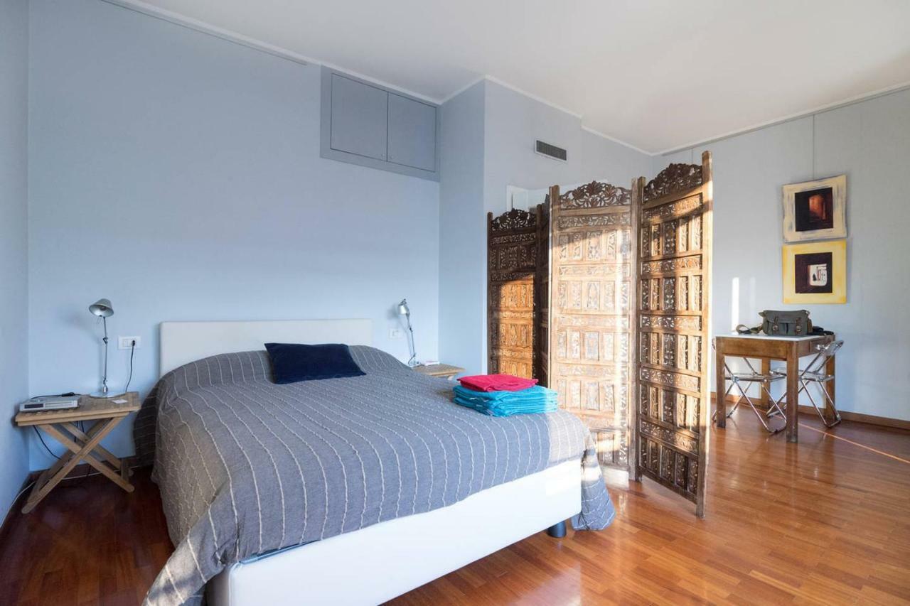 Apartamento Ulivi A Milano Exterior foto