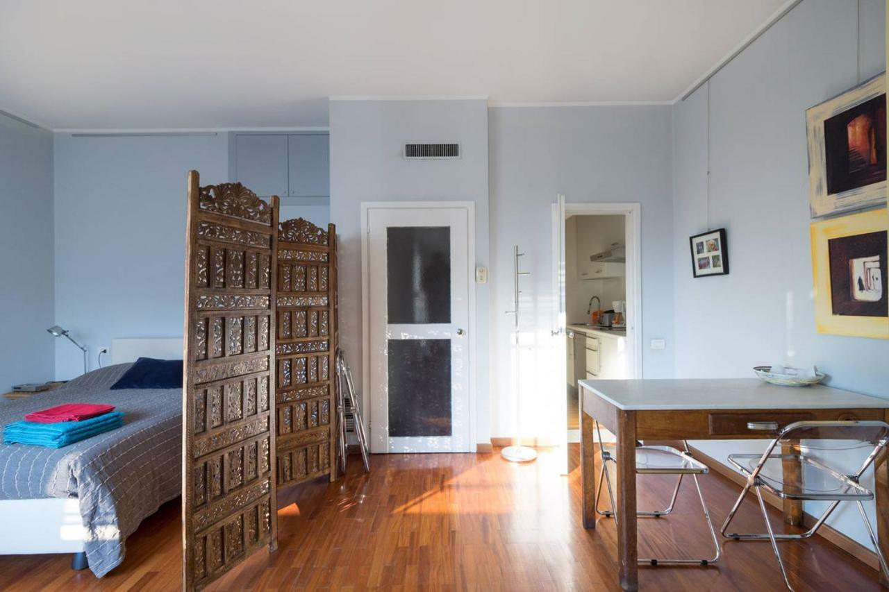 Apartamento Ulivi A Milano Exterior foto